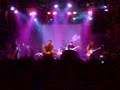 Catpeople - Radio (directo sala Caracol)