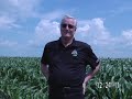 Phil Thomas' Role as a Senior Agri-Coach