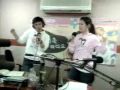 SungMin (SJ) Sunny (SNSD) - Sea (UP) @ChunBangJiChuk 3/6 Jul28.2008 GIRLS' GENERATION