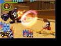 Kingdom Hearts II Final Mix