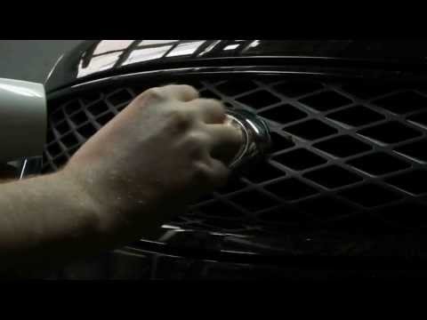 how to custom ford emblems