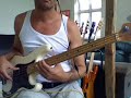 simple triad exercise