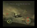 Blazing Angels Wii trailer