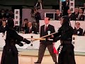 第55回全日本剣道選手権準決勝戦(第2試合) 55th All Nippon Kendo Championship