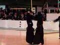 第55回全日本剣道選手権準決勝戦(第2試合) 55th All Nippon Kendo Championship