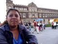 Proyecto Zapato en D.F - Entrevistada 7 (Meri)