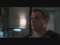 CSI Clip #8 CSI Clip #8