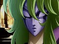 Caballeros del Zodiaco - La Diosa De La Luna Arthemis cap. 2