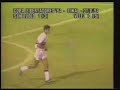 san pablo 1 3  velez 0 5  final libertadores 1994