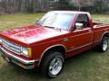 Chevy S10 Diesel
