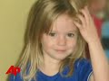 Portuguese Police Drop Madeleine McCann Case