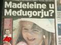 Portuguese Police Drop Madeleine McCann Case