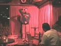 Craig Gass doing Tim Mars as Gilbert Gottfied