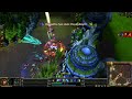 League of Legends : Weo Weo Ashe