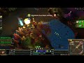 League of Legends : Weo Weo Ashe