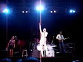 LeAnn Rimes at Penns Peak, Part 1