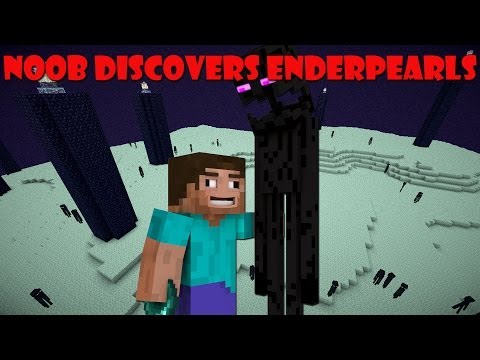 how to tell if your a noob in minecraft