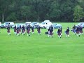 Vale of Atholl Junior Bagpipe Band / Pitlochry