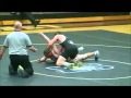 Cullen Duke (LS) WBF Kyle White