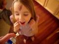 more kids and whip cream.MOV