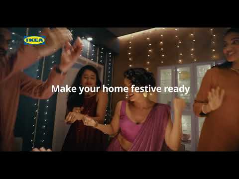 IKEA-Cook Up Some Festive Magic