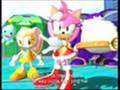 Sonic Heroes Music- Follow Me (with lyrics)