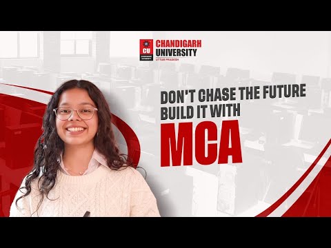 Chandigarh University Lucknow General video thumbnail 43