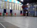 Handball Villa Constitución 26