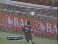 Municipal 2 - 1 Liga Alajuelense