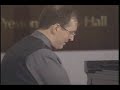 Heitor Villa Lobos Bachianas Brasileiras No. 4, I Preludio Heitor Villa Lobos Bachianas Brasileiras No. 4, I Preludio
