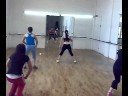 baile de karolina XD fucion urbana baile de karolina XD fucion urbana