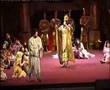 Efe KISLALI - SAMSON et DALILA ,final scene SAINT-SAENS