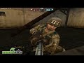 Soldier Front Gameplay Video