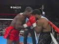 Benn vs Barkley Benn vs Barkley