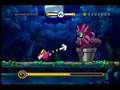 Wario Land: Shake It: Boss 4: Bloomsday