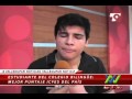 Estudiante del colegio Bilingüe de Valledupar, obtuvo el mejor puntaje Icfes de Colombia