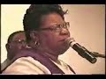 Evangelist Rosie Haynes Prays Evangelist Rosie Haynes Prays