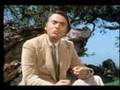 Carl Sagan discusses nuclear self-destruction