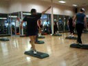 Step Dance Aerobics with Eliot Perez July2008 Final Cut Part III