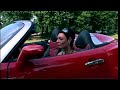 OPEL GT Test