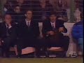 temp  1991 1992  el alba en primera  reportaje interviu