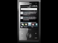 Touch Pro + Indagroove's Sense 2.5