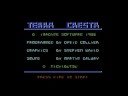 just another quick upload before i go to bed, and it's yet another stellar martin galway tune. i played the game on nes, and while i'm not particularly fond of it among the zillions of vertical shooters, the loader music for the c64 terra cresta is amazing. when the bass drops around 1:07 i get chills. it's this powerful feeling of the chirpy lead and the heavy bass, but it blends so well it's awe inspiring. martin galway shows us here, as well as in the parallax loader, that he can create a wonderful melodic piece that's got a hypnotic atmospheric drone. as much as i love the phat beats that matt gray puts out, the sheer sound that martin galway produced along with his creative talent for composition and arrangement are virtually unparalleled in the c64 world. his strengths are very different from someone like chris huelsbeck or rob hubbard but he is undeniably one of the greatest c64 composers there ever was. and man, what a crazy jerky 3/4 this piece is in.