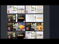 Earthbound Mail-in