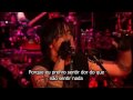 Pain - Three Days Grace LIVE (Legendado PT-BR)