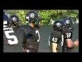 Football chronicles -- D.J. Shoemate