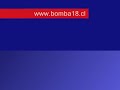 Central de Alarmas de Bomberos