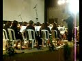 Camino Real. Banda de M�sica de Almagro