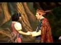 Jason Currie sings Prince Charming