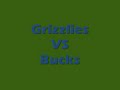 Bucks/Grizzlies